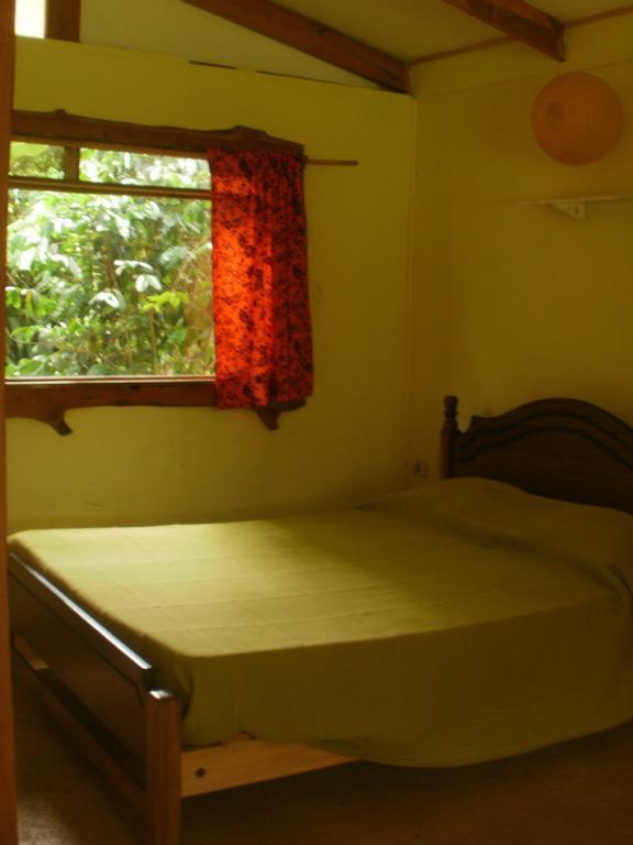 Cabanas Moenga Hanga Roa Bilik gambar