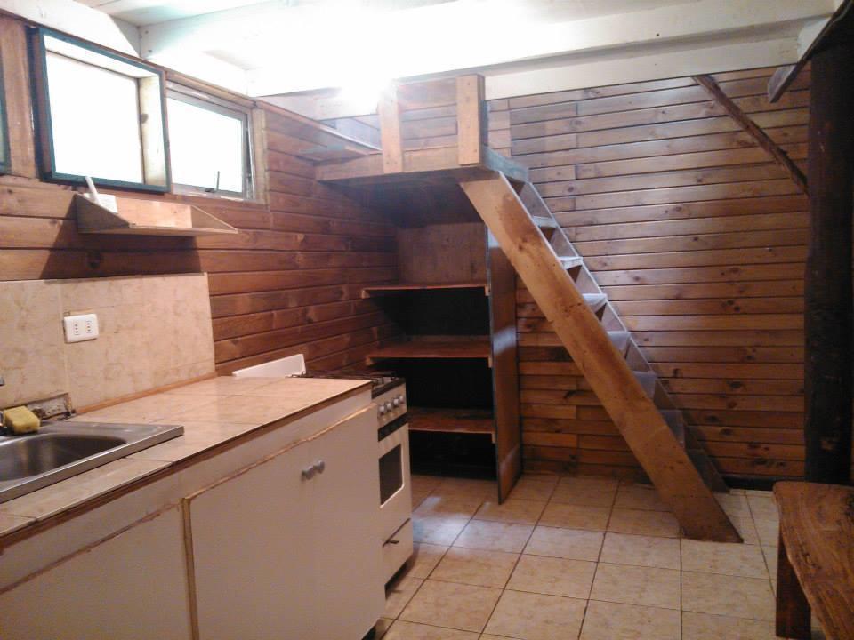 Cabanas Moenga Hanga Roa Bilik gambar