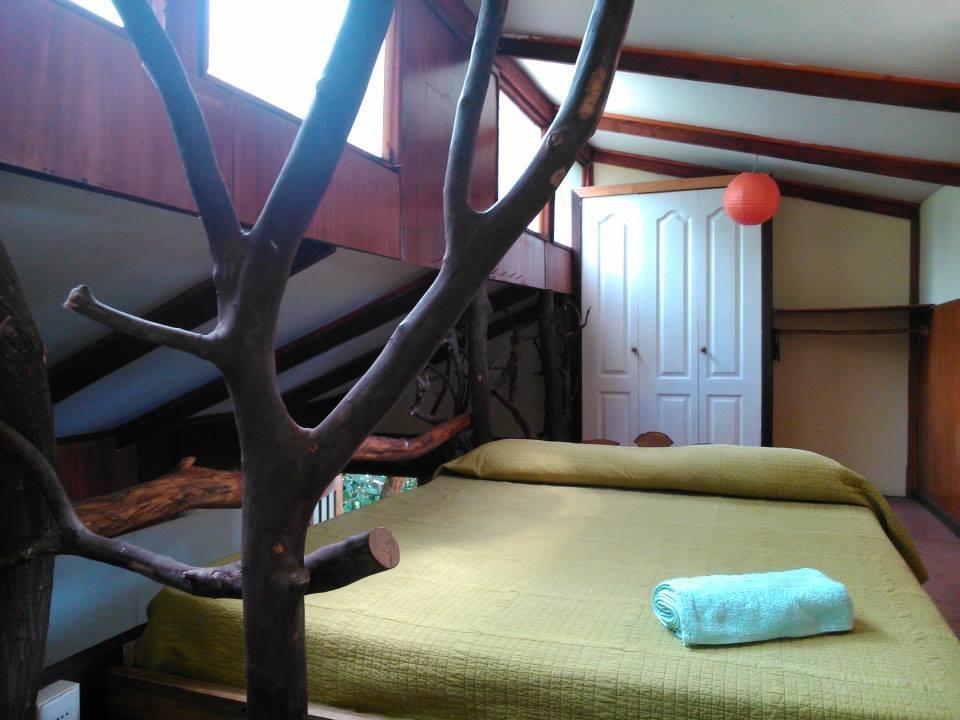 Cabanas Moenga Hanga Roa Bilik gambar