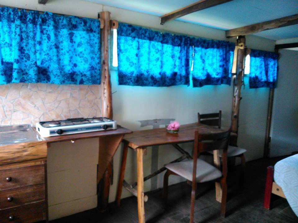 Cabanas Moenga Hanga Roa Bilik gambar