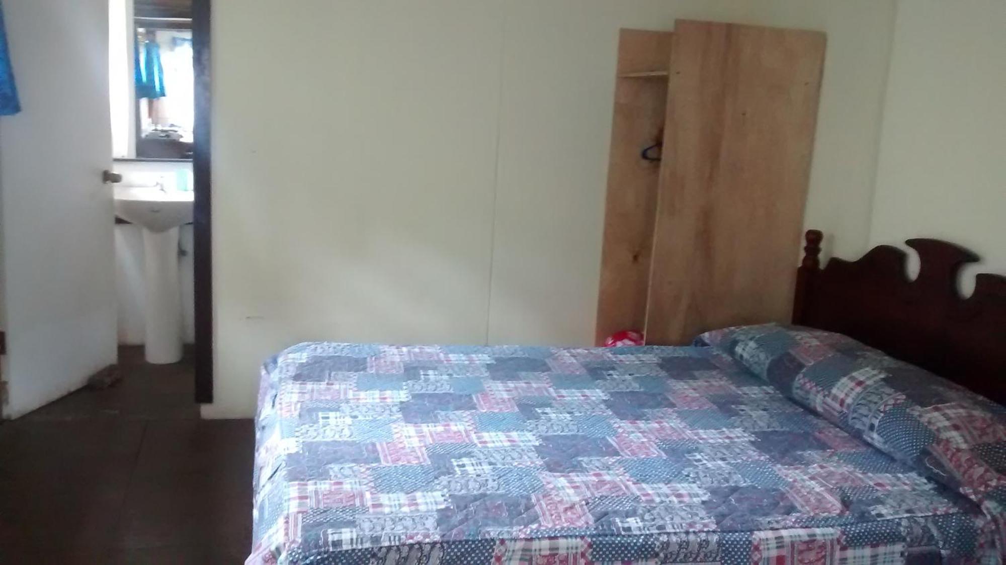 Cabanas Moenga Hanga Roa Bilik gambar