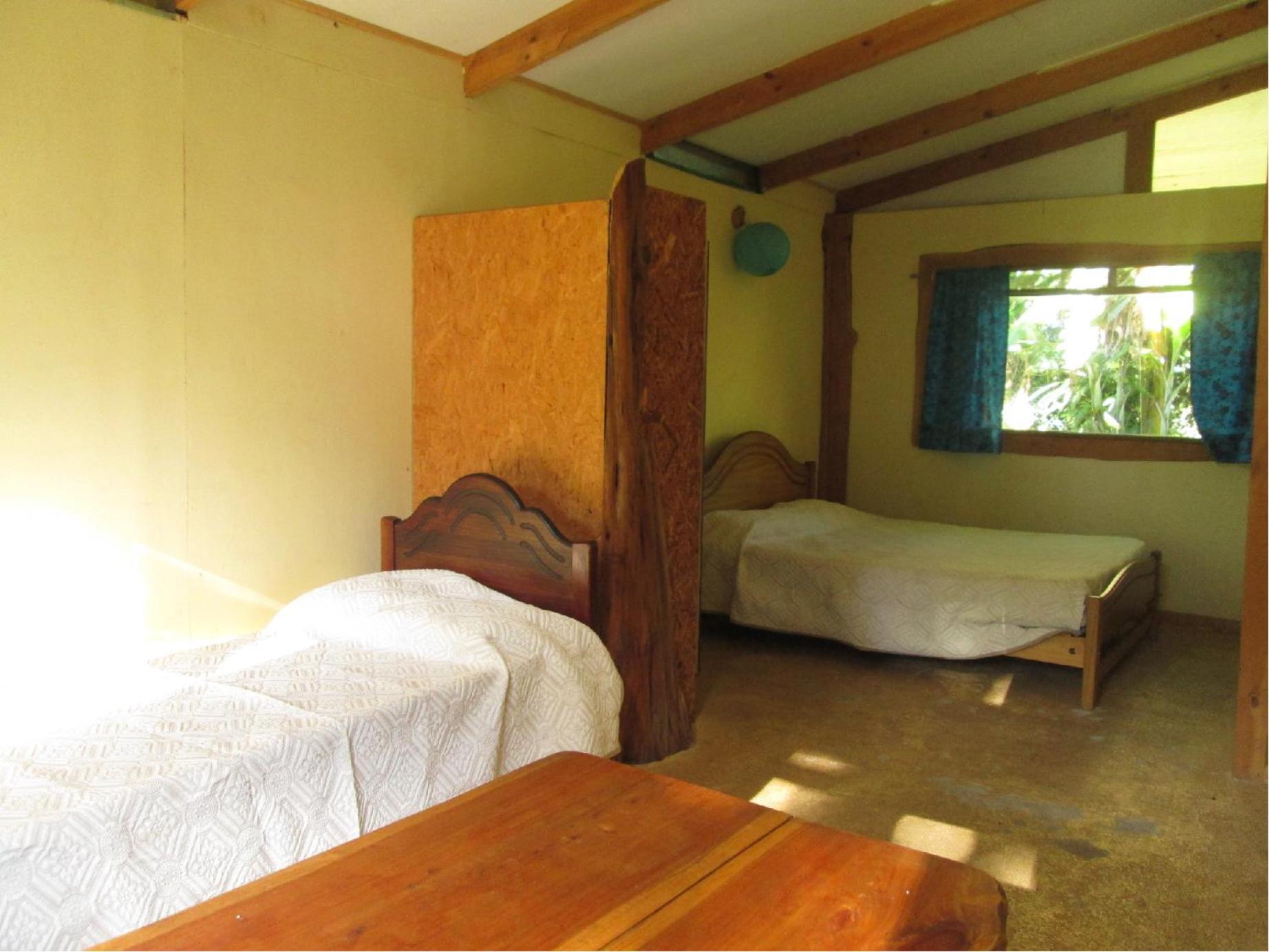 Cabanas Moenga Hanga Roa Bilik gambar