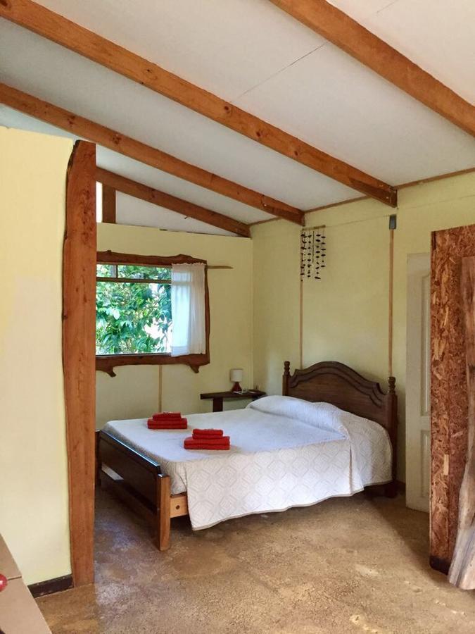 Cabanas Moenga Hanga Roa Luaran gambar