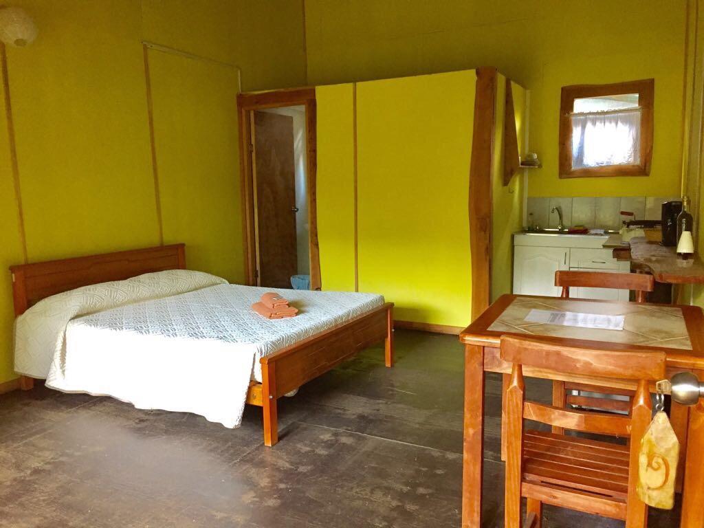 Cabanas Moenga Hanga Roa Luaran gambar