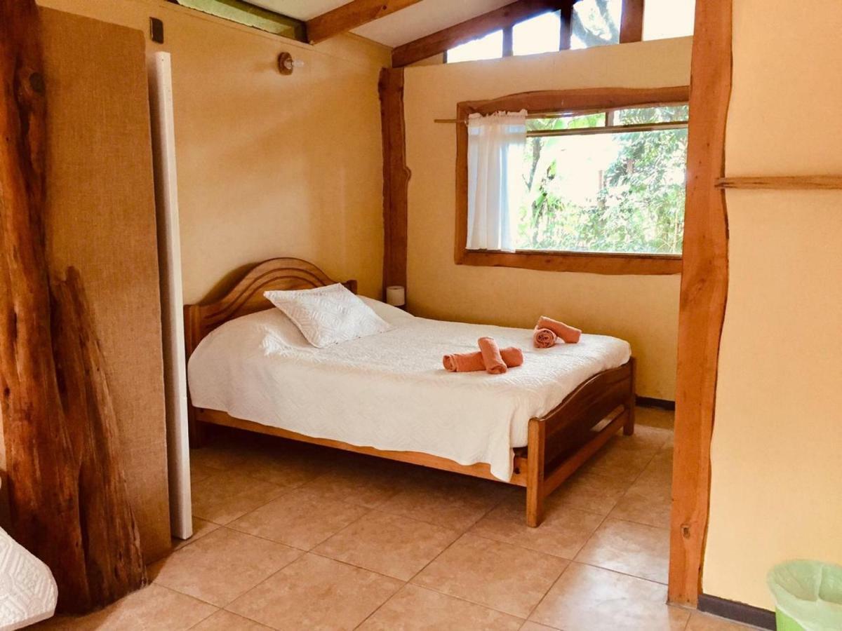 Cabanas Moenga Hanga Roa Luaran gambar